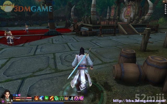 《新剑侠传奇》图文流程详细攻略（多图）