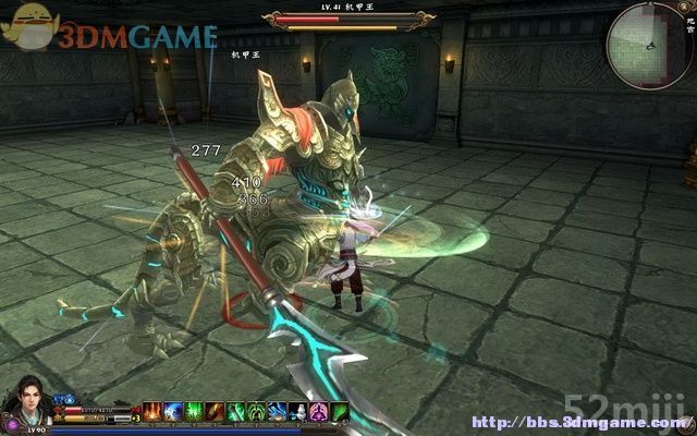 《新剑侠传奇》图文流程详细攻略（多图）