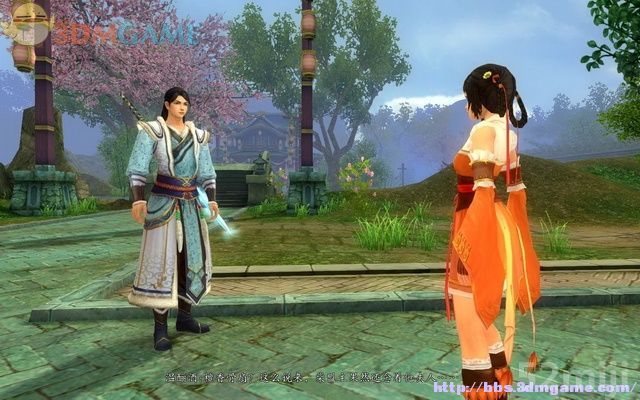 《新剑侠传奇》图文流程详细攻略（多图）