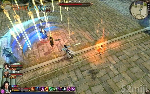 《新剑侠传奇》图文流程详细攻略（多图）