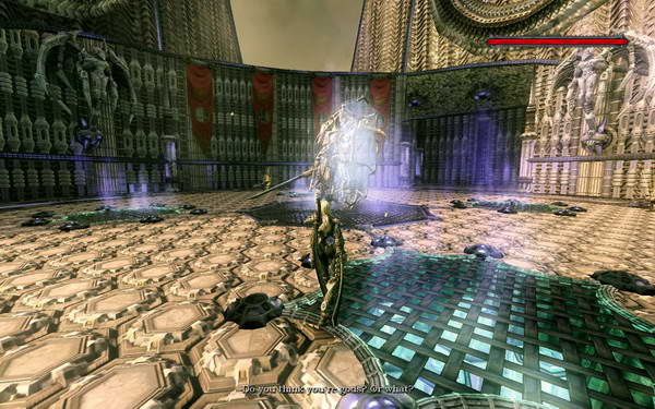 《时光之刃》图文攻略|Blades of Time