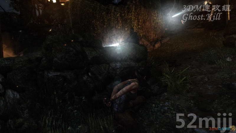 《古墓丽影9》任务图文攻略|Tomb Raider