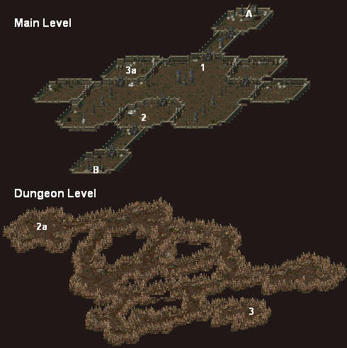 《超越神界》图文攻略|Beyond Divinity