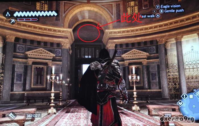 《刺客信条：兄弟会》视频图文攻略|Assassins Creed:Brotherhood