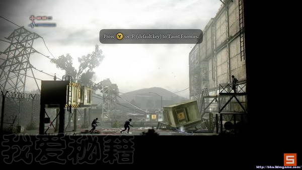 《死光》一周目流程攻略|Deadlight