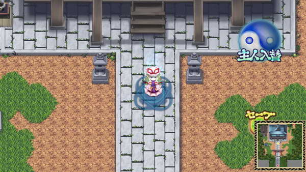 《东方幻想魔录》图文流程攻略