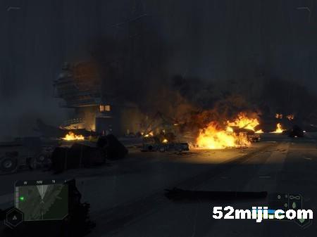 《孤岛危机》攻略（图）|Crysis