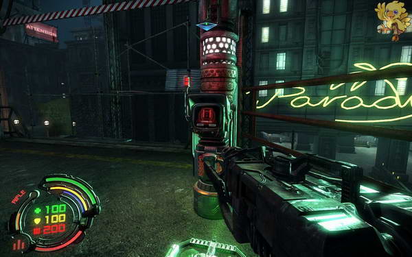 《绝境重启》图文攻略|Hard Reset