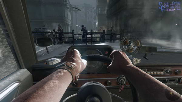 《使命召唤7：黑色行动》图文 + 视频攻略|Call of Duty: Black Ops