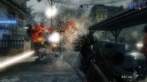 《使命召唤7：黑色行动》图文 + 视频攻略|Call of Duty: Black Ops