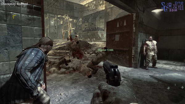 《使命召唤7：黑色行动》图文 + 视频攻略|Call of Duty: Black Ops