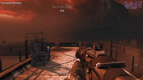 《使命召唤7：黑色行动》图文 + 视频攻略|Call of Duty: Black Ops