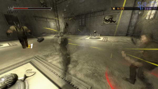 《蜘蛛侠：破碎维度》图文视频攻略|Spider-Man: Shattered Dimensions