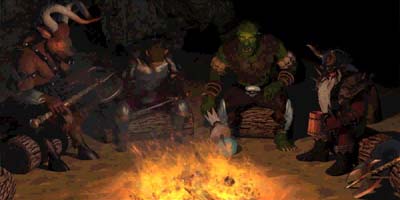 《英雄无敌3：死亡阴影》详细攻略（多图）|Heroes of Might and Magic III:The Shadow of Death