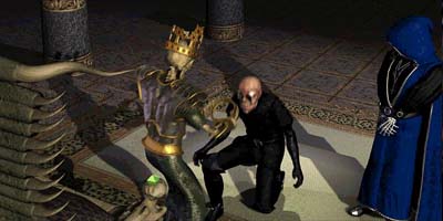 《英雄无敌3：死亡阴影》详细攻略（多图）|Heroes of Might and Magic III:The Shadow of Death