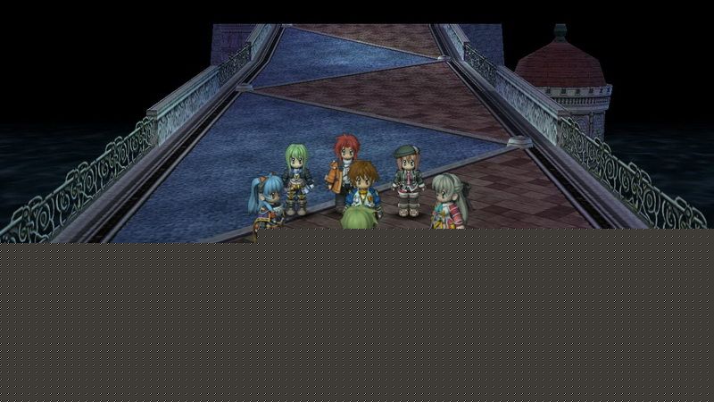 《英雄传说：碧之轨迹》图文攻略|Eiyuu Densetsu Ao no Kiseki