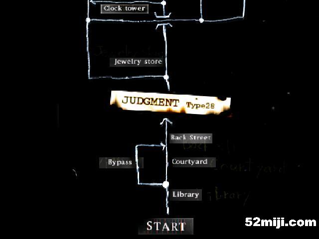 《死亡鬼屋2》攻略（图）|The House Of The Dead2