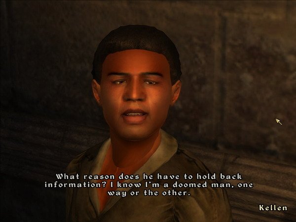 《上古卷轴4：湮灭-九骑士》图文全攻略|The Elder Scrolls IV Oblivion Knights of The Nine