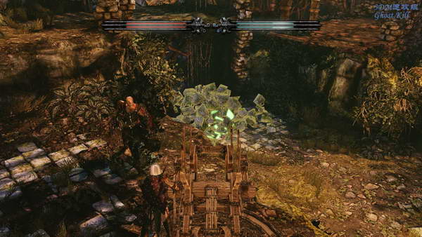 《猎杀：恶魔熔炉》图文攻略|Hunted: The Demons Forge