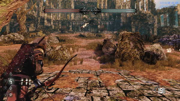 《猎杀：恶魔熔炉》图文攻略|Hunted: The Demons Forge