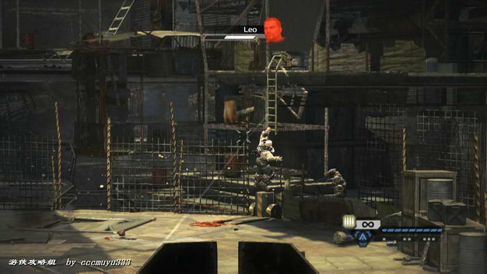 《重力反转》图文攻略|Inversion