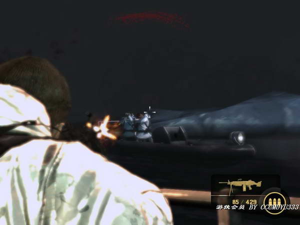 《全球行动：突袭利比亚》图文攻略|Global Ops: Commando Libya