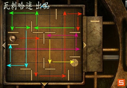 《福尔摩斯的遗嘱》图文攻略|The Testament Of Sherlock Holmes