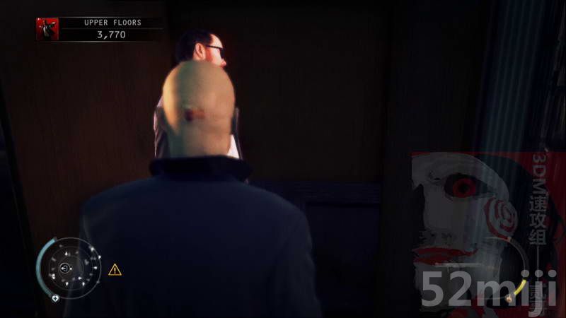 Xbox360《杀手5：赦免》一周目图文攻略|Hitman: Absolution