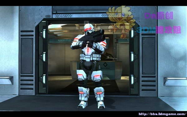 《暴力辛迪加》图文视频攻略|Syndicate