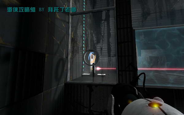 《传送门2》图文攻略|Portal 2