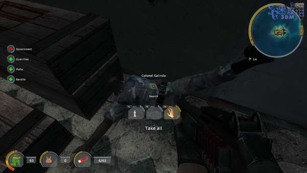 《沸点2：白金天堂之战》图文攻略|White Gold: War in Paradise