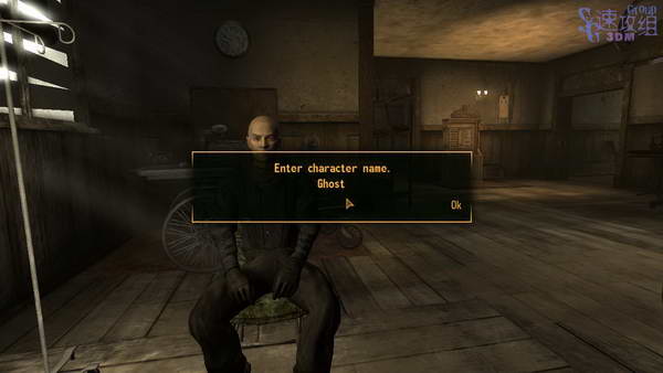 《辐射：新维加斯》图文攻略|Fallout New Vegas