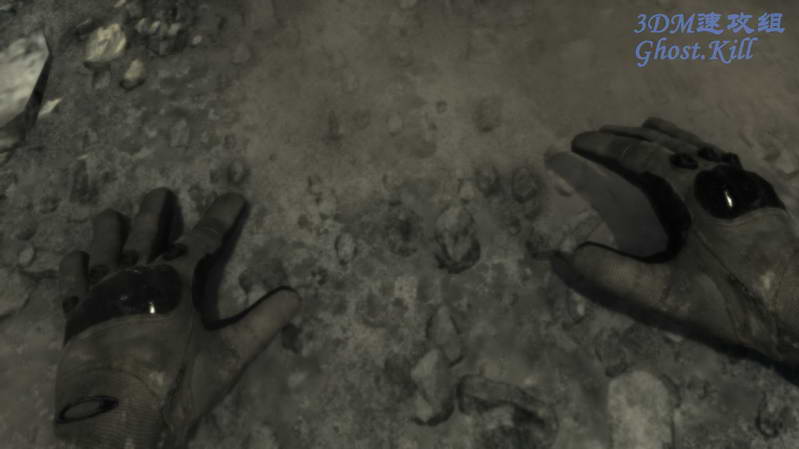 《使命召唤8：现代战争3》图文视频攻略|