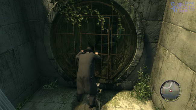 《黑手党2》图文攻略|Mafia 2