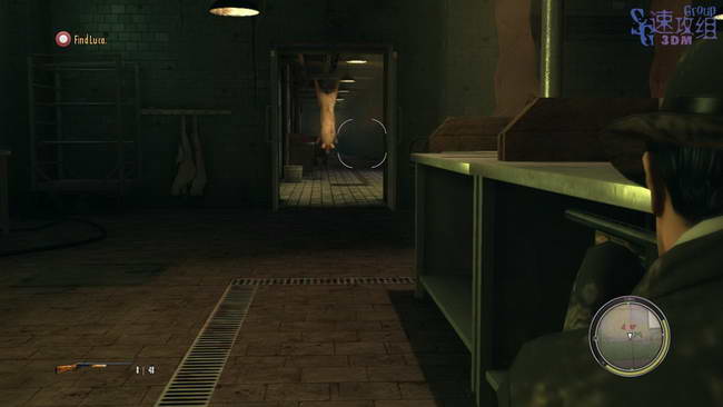 《黑手党2》图文攻略|Mafia 2