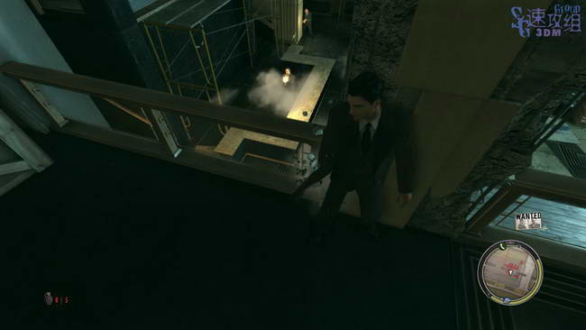 《黑手党2》图文攻略|Mafia 2