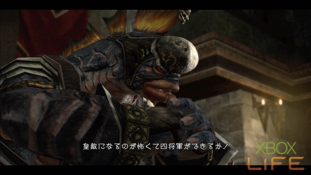 x360《最后的遗迹》详细图文攻略|The Last Remnant