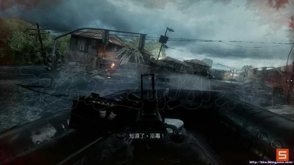 《荣誉勋章：战士》详细攻略|Medal of Honor: Warfighter