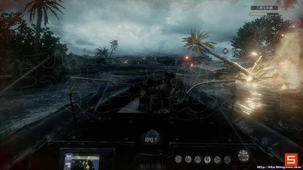 《荣誉勋章：战士》详细攻略|Medal of Honor: Warfighter