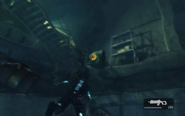 《深度黑暗：重装上阵》图文攻略|Deep Black: Reloaded