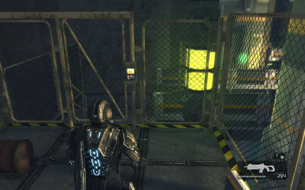 《深度黑暗：重装上阵》图文攻略|Deep Black: Reloaded