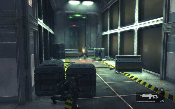 《深度黑暗：重装上阵》图文攻略|Deep Black: Reloaded