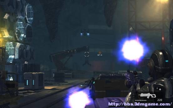 《深度黑暗：重装上阵》图文攻略|Deep Black: Reloaded