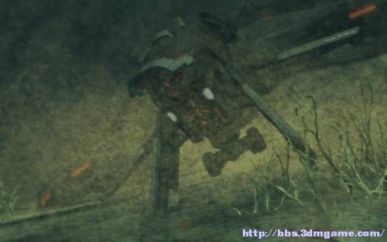 《深度黑暗：重装上阵》图文攻略|Deep Black: Reloaded