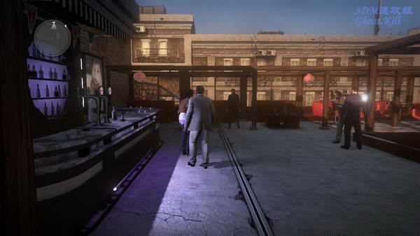 《狂野西部：毒枭》图文视频攻略|Call of Juarez: The Cartel