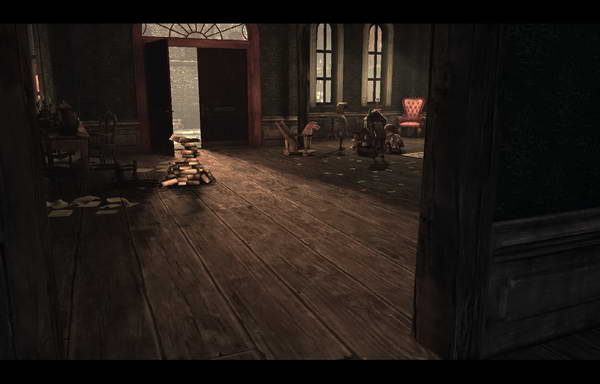 《爱丽丝：疯狂回归》图文攻略|Alice: Madness Returns