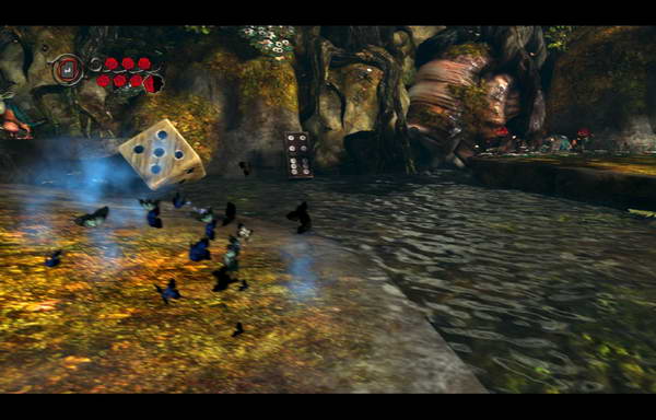 《爱丽丝：疯狂回归》图文攻略|Alice: Madness Returns