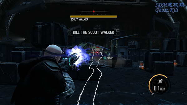 《红色派系：末日审判》图文视频攻略|Red Faction: Armageddon