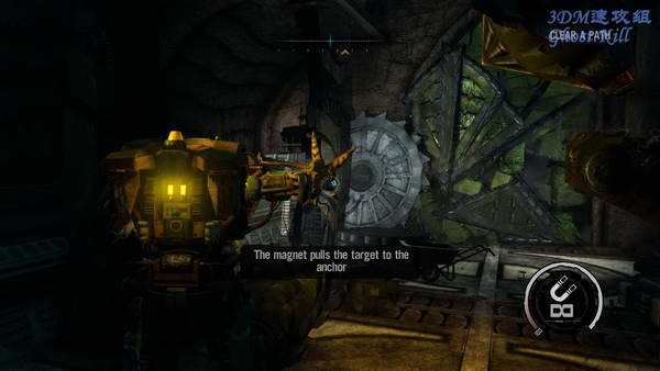 《红色派系：末日审判》图文视频攻略|Red Faction: Armageddon