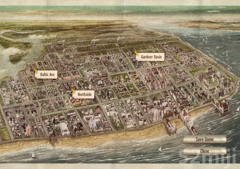 《黑手党：黑帮之城》详细攻略|Strike Suit Zero